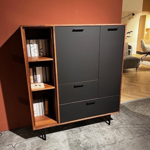 Xooon Torano highboard 125 cm - 0